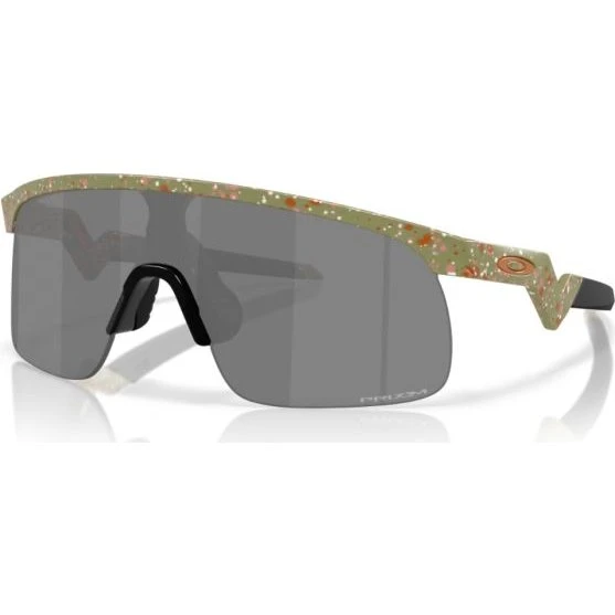 Oakley Resistor Lunettes de Soleil Enfant - Verres Prizm Black