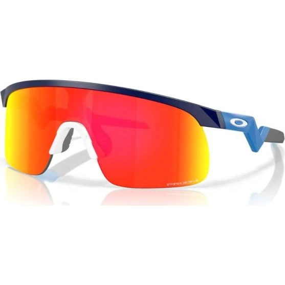 Oakley Resistor Prizm Ruby - Lunettes de soleil pour enfants