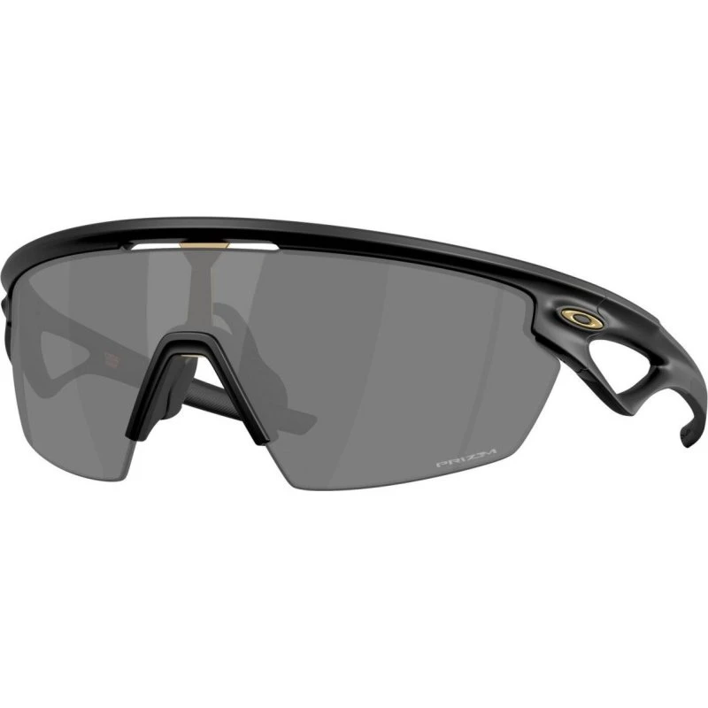Oakley Sphaera - Lunettes de soleil Prizm Matte Black