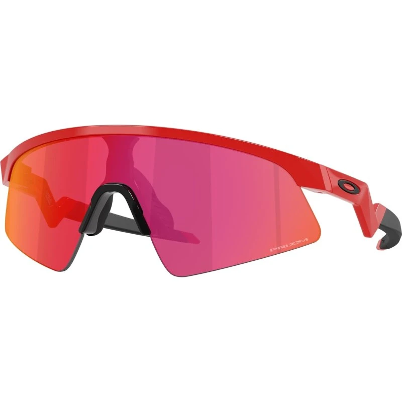 Oakley Resistor Sweep Redline - Lunettes de soleil Prizm Field pour enfant