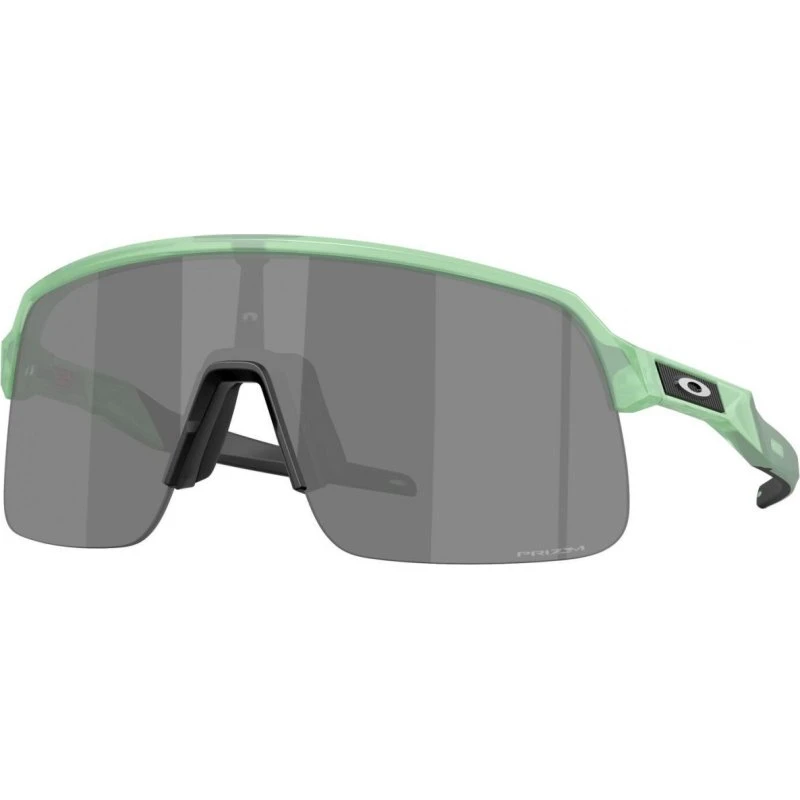 Oakley Sutro Lite S - Matte Trans Jade - Prizm Black