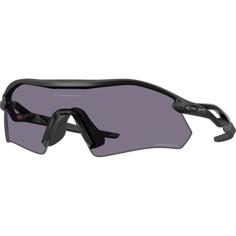 Oakley Radar Plate Prizm - Lunettes de Cyclisme Sportives
