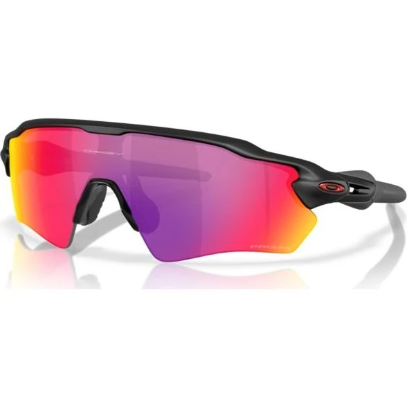 Oakley Radar EV S Path Prizm Road - Lunettes de Cyclisme Haute Performance