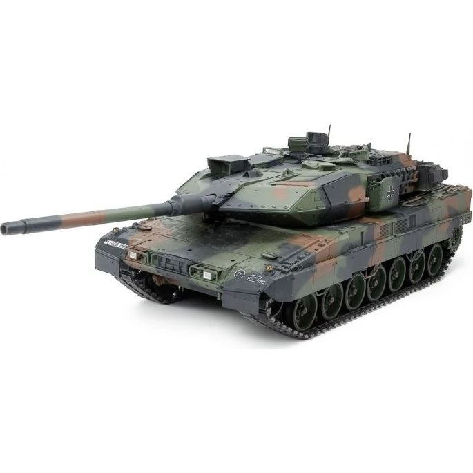 Tamiya RC Leopard 2 A7V 1:16 Kit à monter