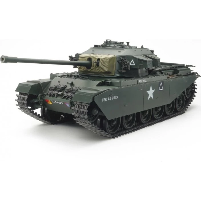 Tamiya Centurion Mk.III 1:16 Full-Option