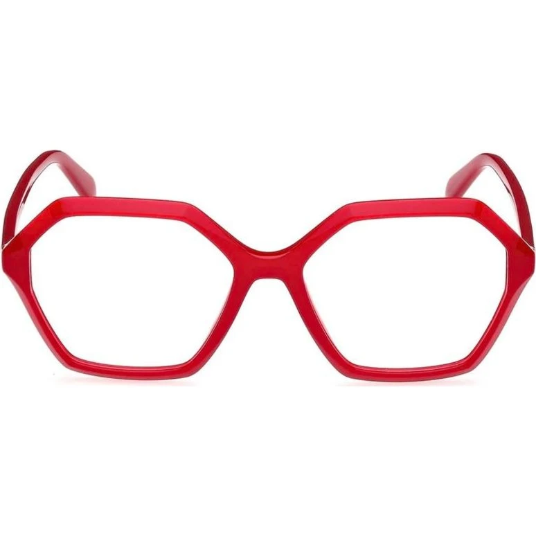 Emilio Pucci EP5237 Lunettes de Vue Géométriques pour Femme