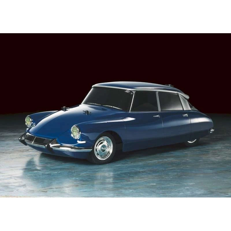 Tamiya Citroën DS MB-01 1/10 Kit 58734