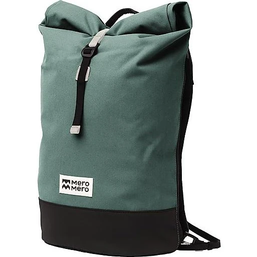 Mero Mero Annecy Roll-top 10–15L - Sac à dos/sacoche vélo
