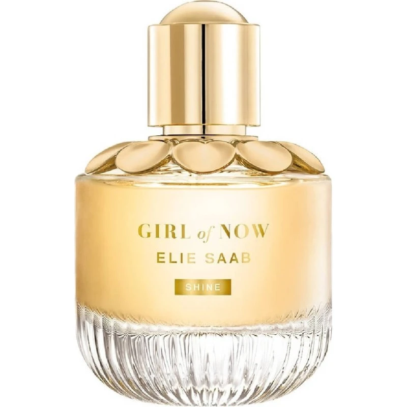 Elie Saab Girl Of Now Shine Eau de Parfum 30 ml