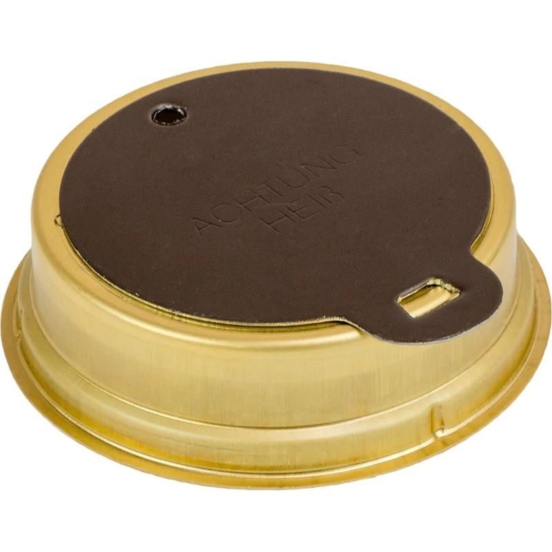 Trangia Sparring pour Brûleur à Alcool SR25