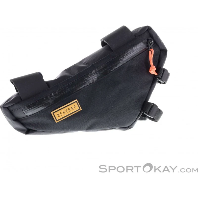 Restrap Sacoche de cadre Frame Bag S 2.5L