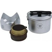 Trangia Micro Original - Ensemble cuisine 0,5L compact