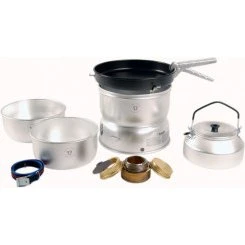 Trangia 25-4 UL Set Cuisine Camping Ultraléger