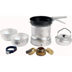 Trangia 27-4 UL Set Cuisine Camping Ultraléger