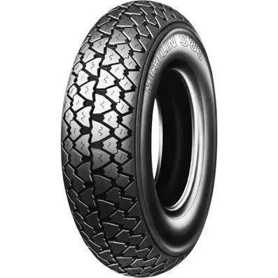 Michelin S83 100/90-10 56J TL/TT