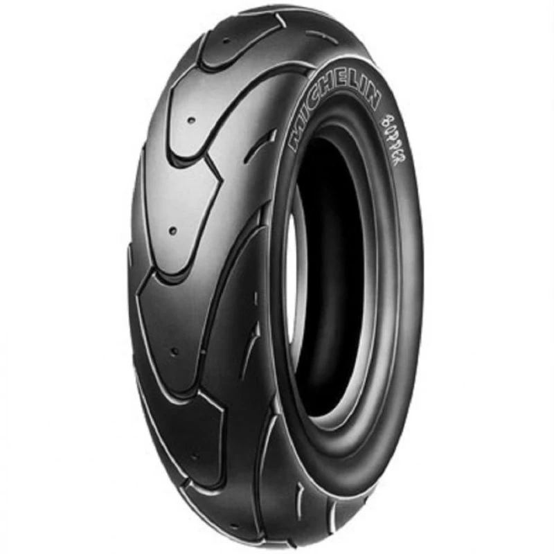 Michelin Bopper 130/70-12 56L Tubeless/Tube Type