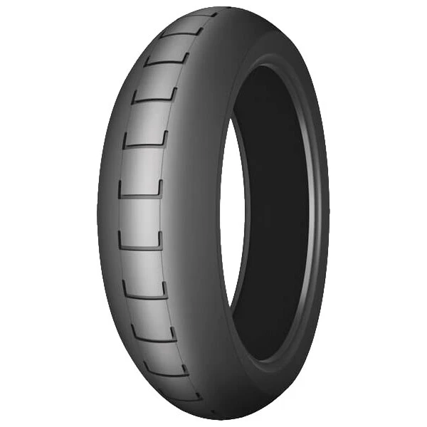 Michelin Power Supermoto 160/60 R17 Arrière B2 TL