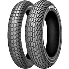 Michelin Power Supermoto Rain 160/60 R17 Arrière TL NHS