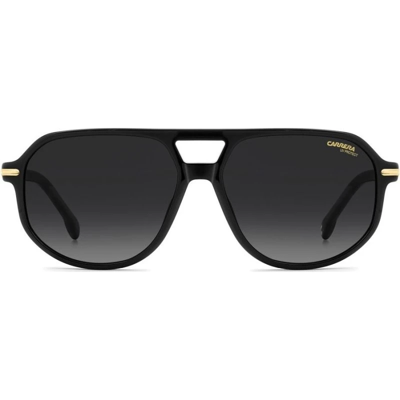Carrera 375/S Lunettes de Soleil Pilote pour Homme - 59mm