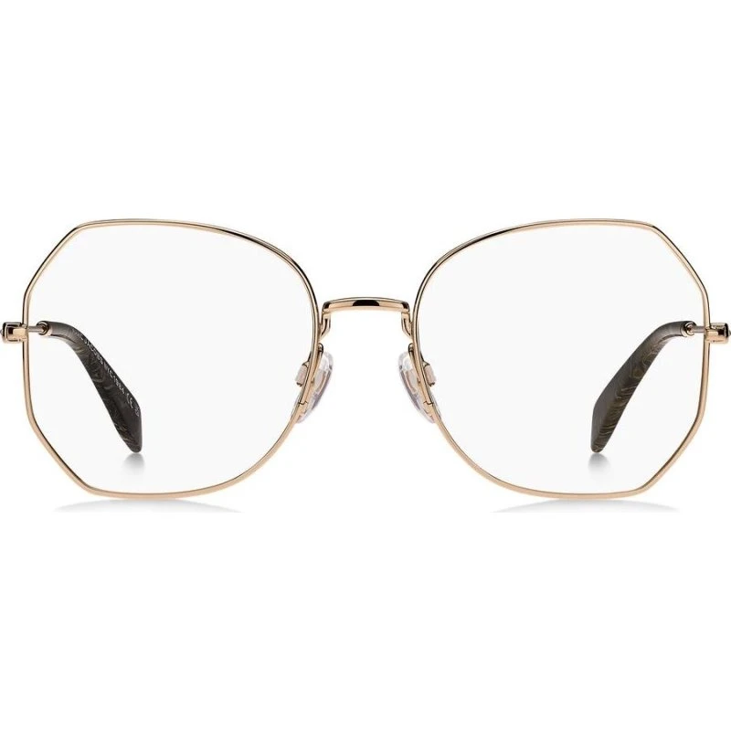 Marc Jacobs Marc 918 Lunettes de Vue Femme Acier Géométrique