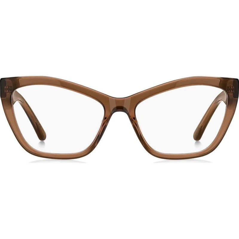 Marc Jacobs Marc 894 Lunettes de Vue Femme Œil de Chat