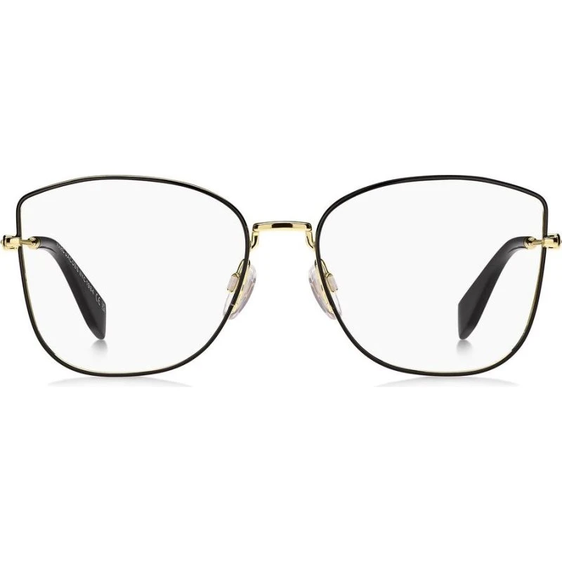 Marc Jacobs Marc 919 Lunettes de Vue Papillon Noir