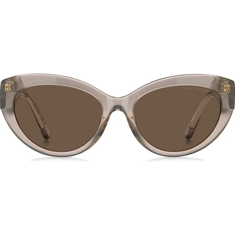 Marc Jacobs Lunettes de Soleil Oeil de Chat MARC 883/S