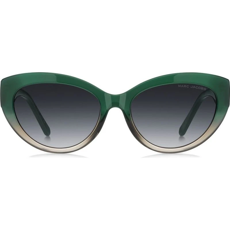 Marc Jacobs Lunettes de Soleil Femme MARC 883/S Œil de Chat