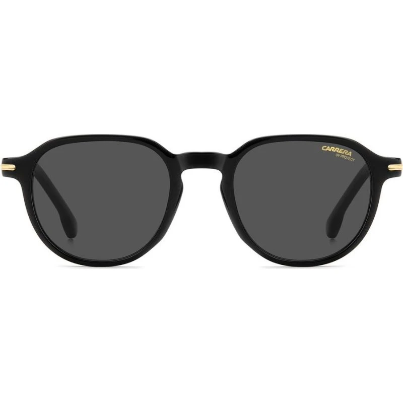 Carrera Carrera 376/S 807/IR Lunettes de Soleil Homme