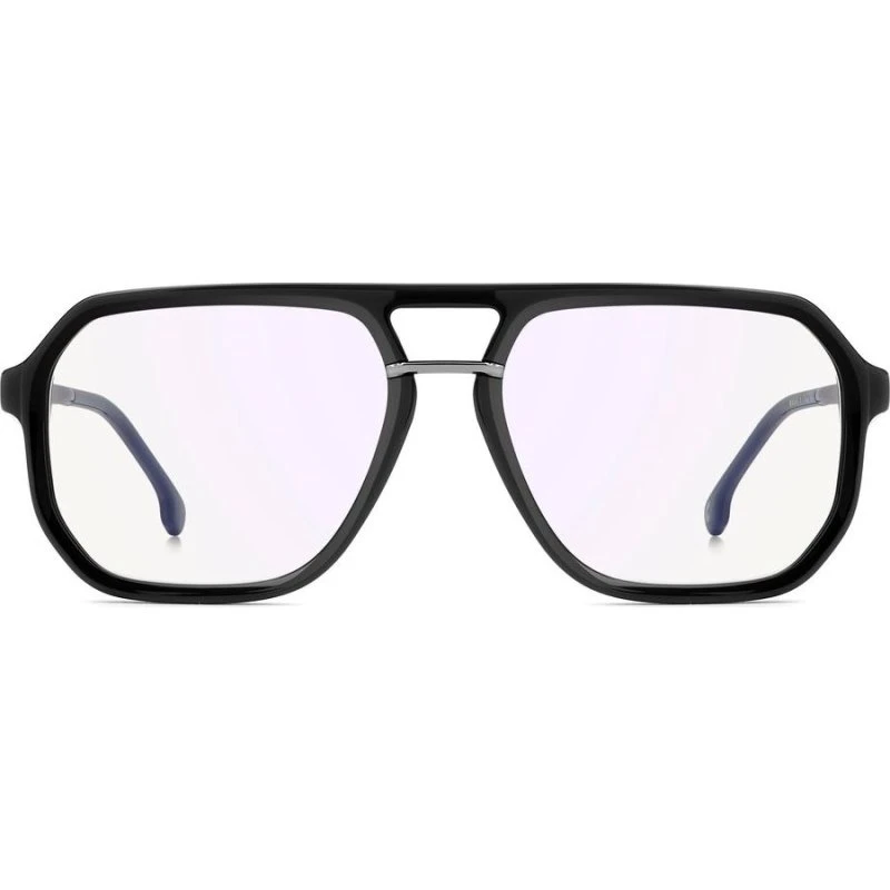 Carrera Victory C 23 Lunettes de Vue Homme Pilote Ruthénium