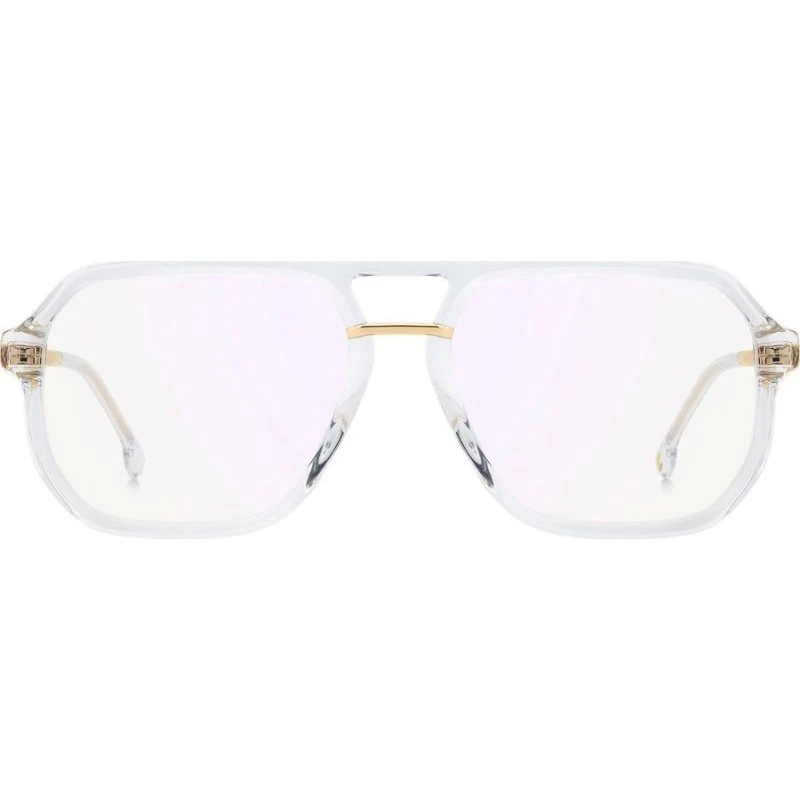 Carrera Victory C 23 Lunettes de Vue Homme Pilote Transparent
