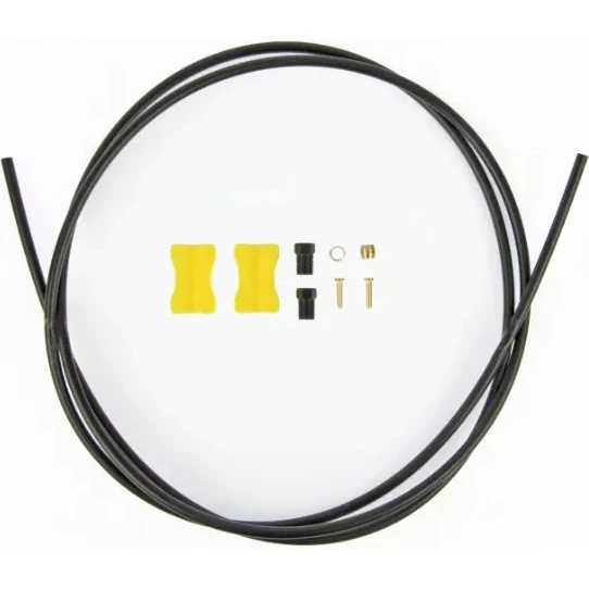 Shimano Durite Frein Disque 1000mm Noir SM-BH59