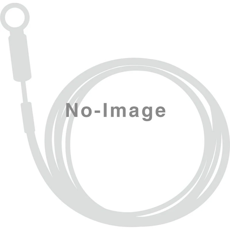 Shimano SM-BH90-SS Durite de Frein à Disque 1700mm Noir