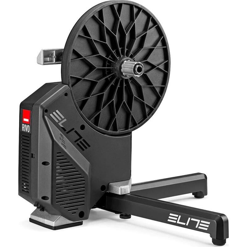 Elite Rivo Home-trainer - sans cassette