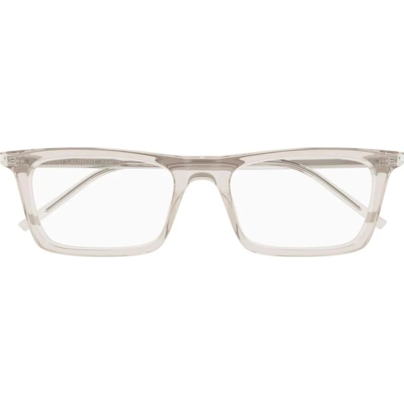 Saint Laurent SL 890 Betty Thin Opt Lunettes de Vue Rectangulaires