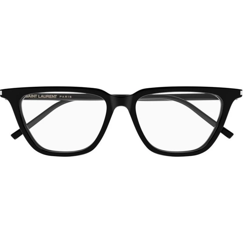 Saint Laurent SL 889 Sulpice Thin Opt Lunettes de Vue Oeil de Chat