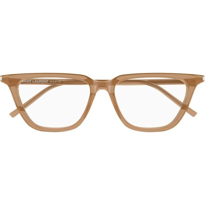 Saint Laurent SL 889 Sulpice Thin Opt - Lunettes de vue œil-de-chat