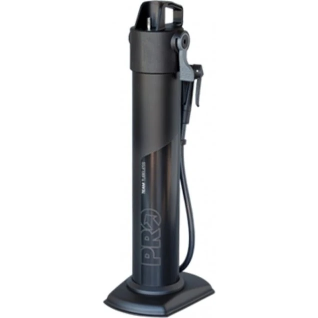 PRO Compressor Team Tubeless Acier 12 bar