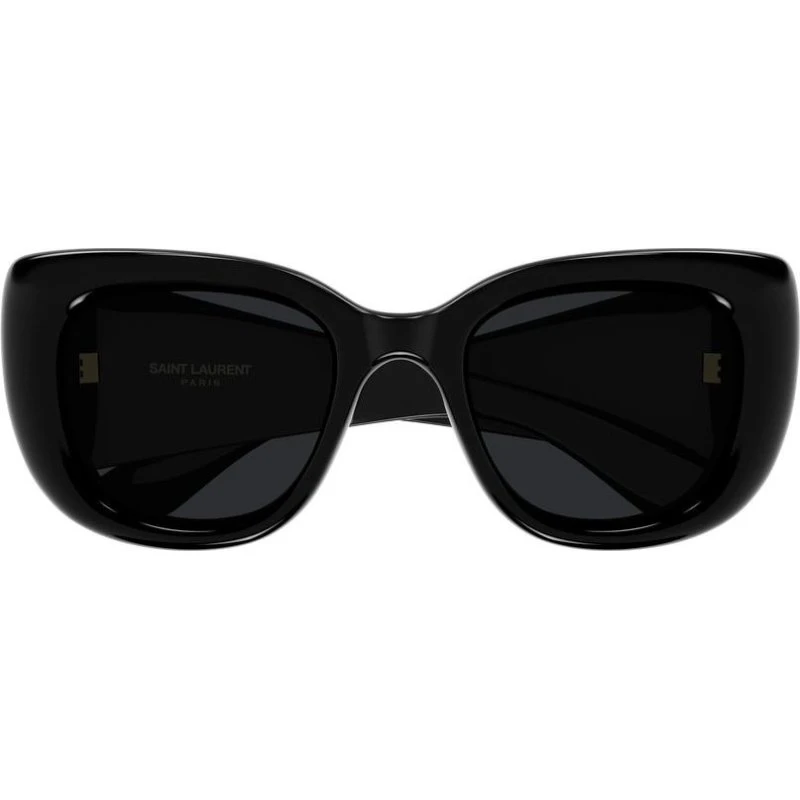 Saint Laurent Lunettes de Soleil SL903 Howl - Cat Eye Noir
