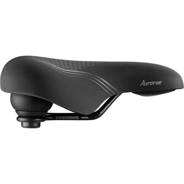 Selle Royal Aurorae Relaxed Noir
