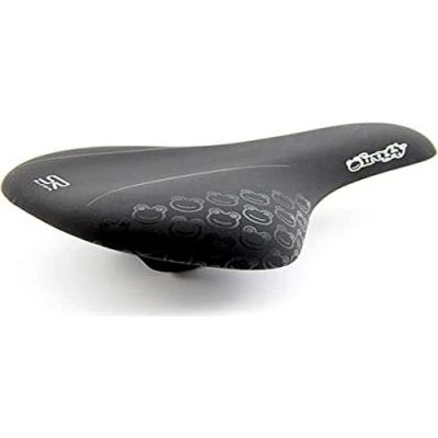 Royal Froggy Selle Enfant 12-16" Noir