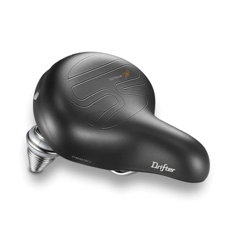 Selle Royal Drifter Strengtex Relaxed