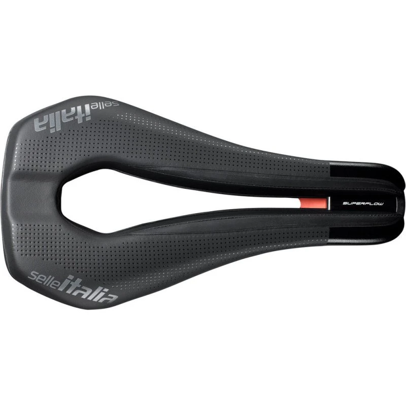 Selle Italia Watt Superflow Kit Carbon (rails carbone)