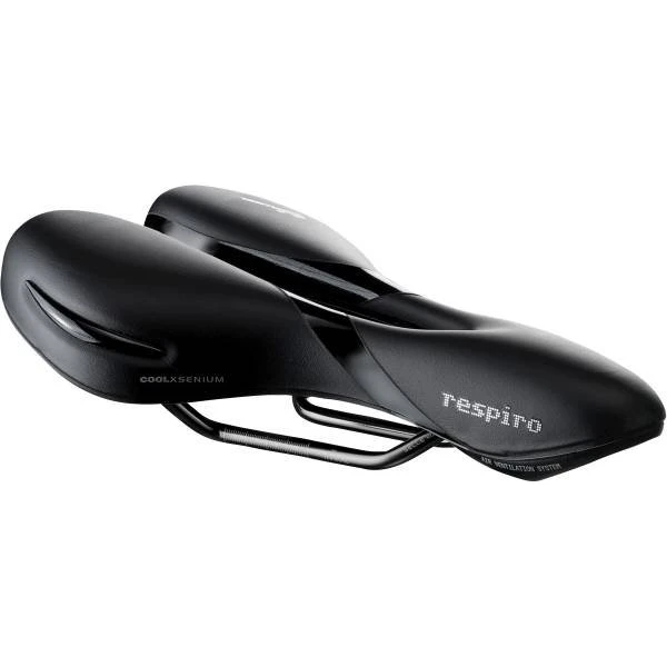 Selle Royal Respiro Athletic Noir