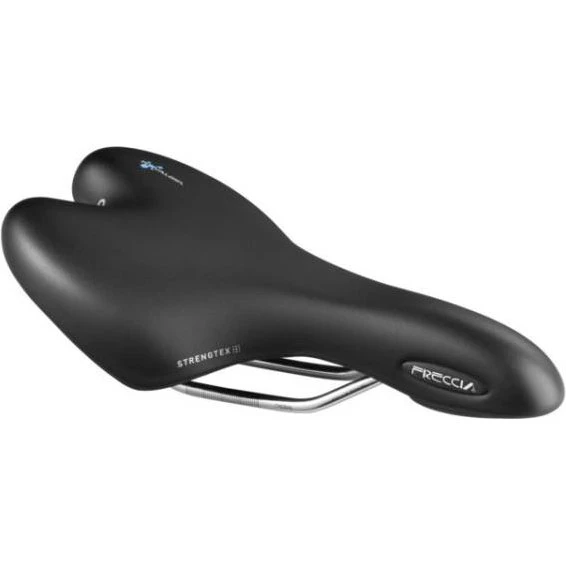 Selle Royal Freccia Athletic - Noir