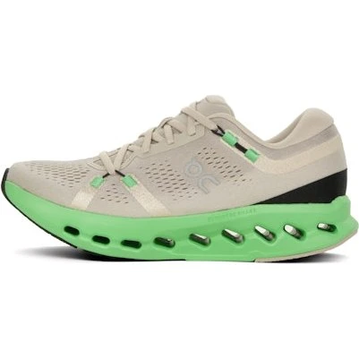 On Running Cloudsurfer 2 Homme Truffle Honeydew EUR 43