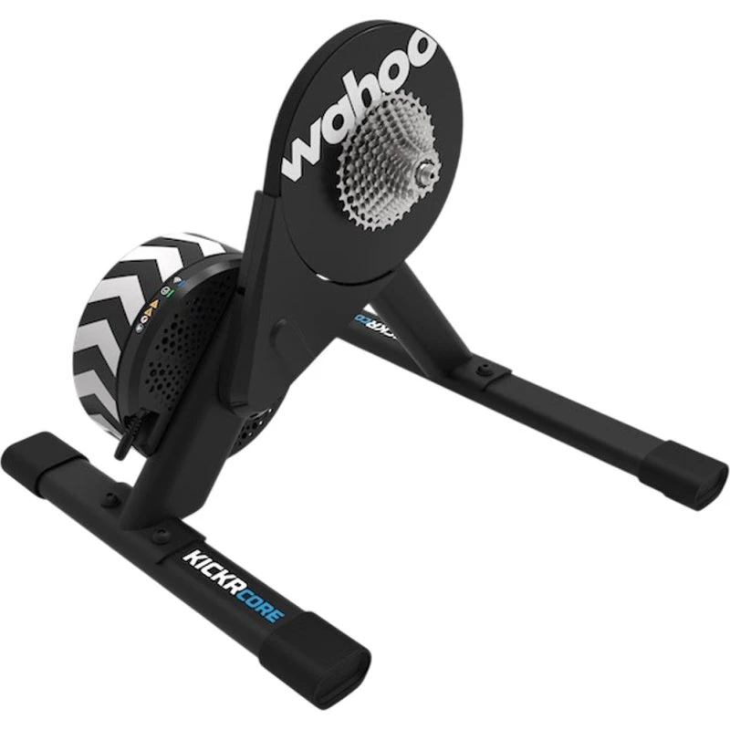 Wahoo KICKR CORE V2 - Home trainer intelligent (cassette 11 vit.)