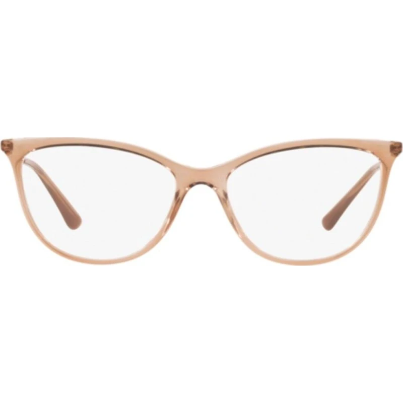 Vogue Vo 5239 Lunettes de Vue Femme Œil de Chat Marron