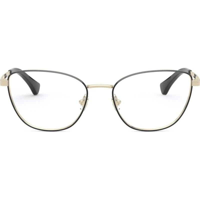 Ralph Lauren RA6046 Lunettes de Vue Femme Œil de Chat