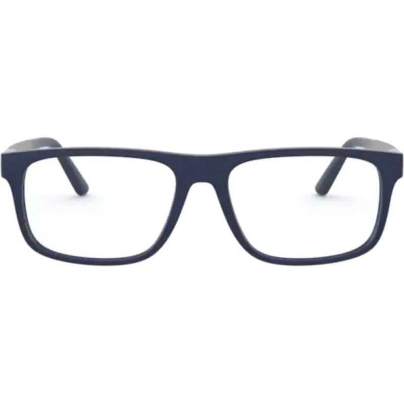 Polo Ralph Lauren PH 2218 - Lunettes de Vue Homme Géométriques Bleues